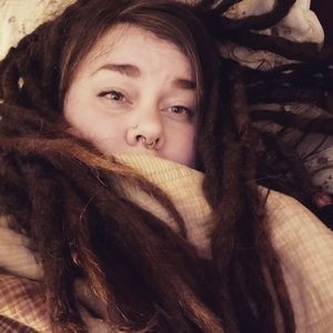 Meet your Posher, Becky